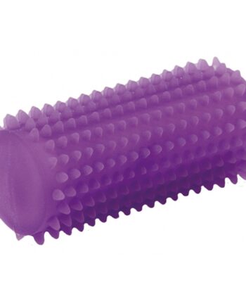 Bodyroll  Fod Massage Rulle  Lilla 13     Cm
