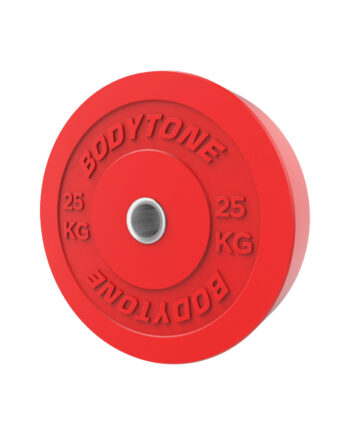 Bodytone Bp25 Bumber Plate 25 Kg