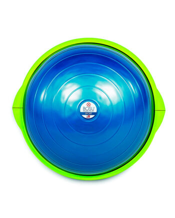 Bosu Sport Both Side Up Balance Træner