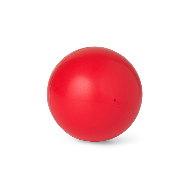 Bouncy Ball For Feet  Rød   Cm