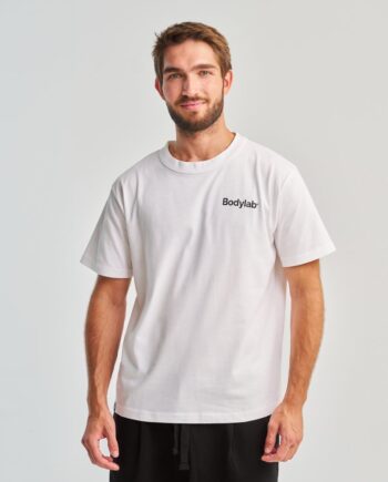 Box  -shirt White