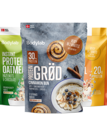 Breakfast Bundle
