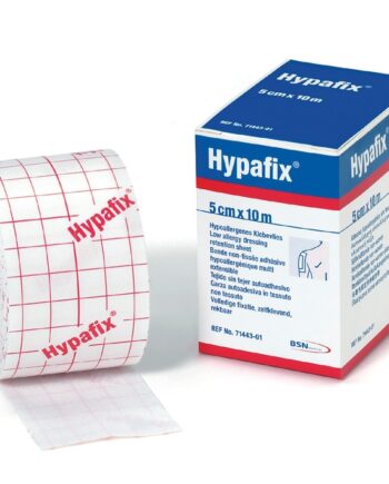 Bsn Hypafix  5cm   10m