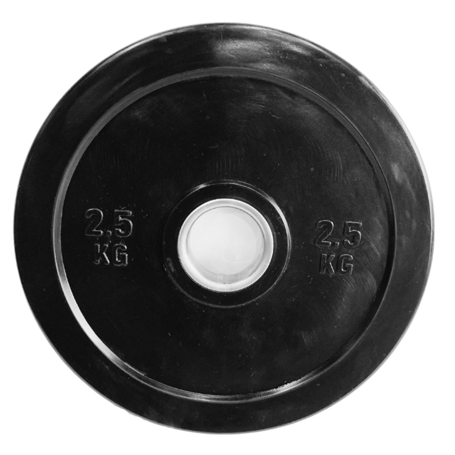 Buddy Vægtskive    -20 Kg ø50