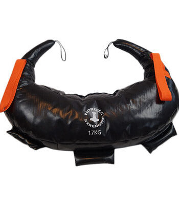 Bulgarian Style Powerbag 17 Kg