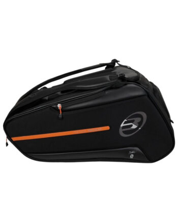 Bullpadel Bpp26012 Hack Padeltaske  Black