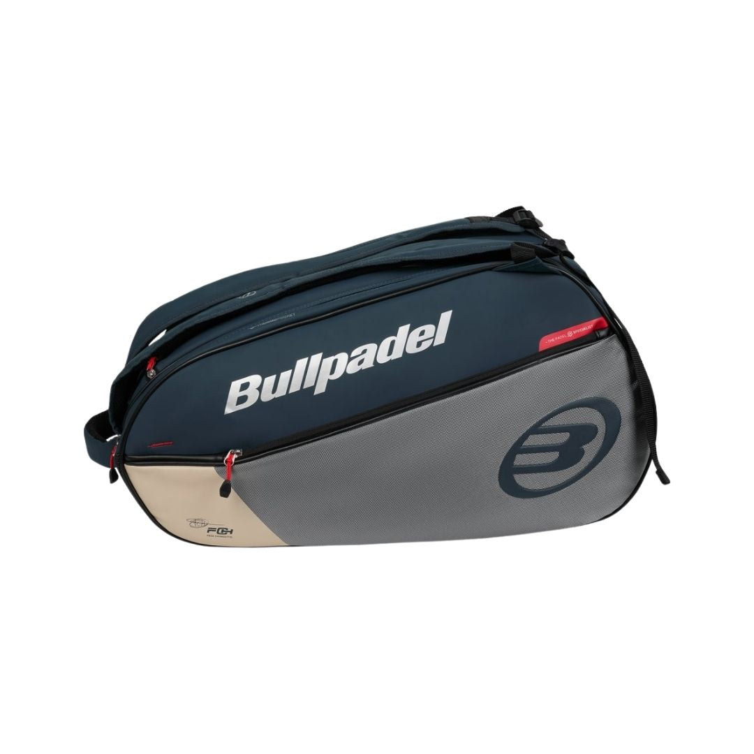 Bullpadel Bpp26017 Neuron Padeltaske Grey