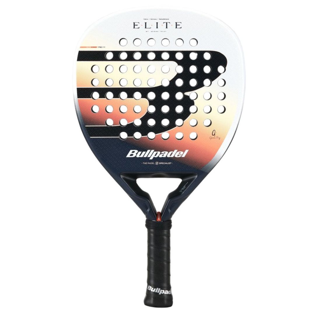 Bullpadel Elite   2026 Padelbat