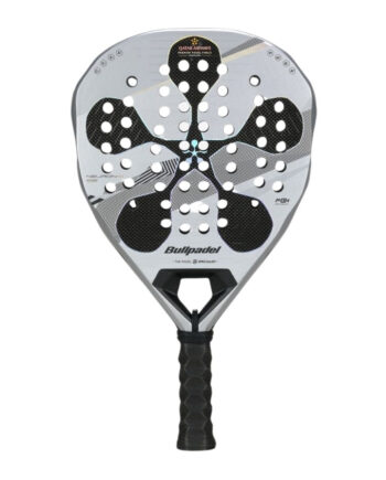 Bullpadel Neuron 02 Edge Tf 25 Padelbat