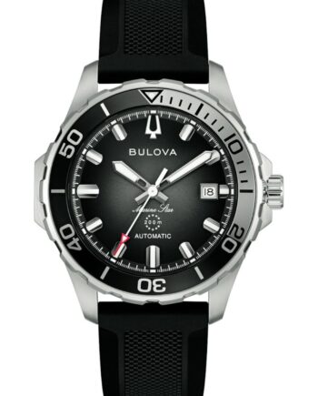 Bulova 98b465 Herreur Marine Star Automatic