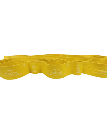 Cando Multi-grip Exerciser        Beige
