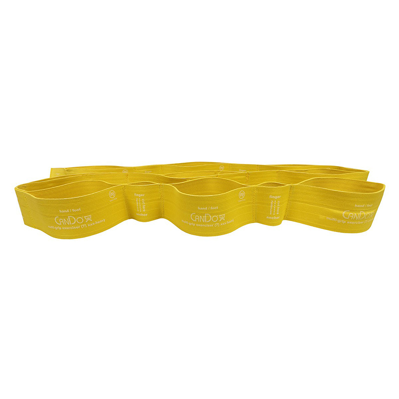 Cando Multi-grip Exerciser Beige