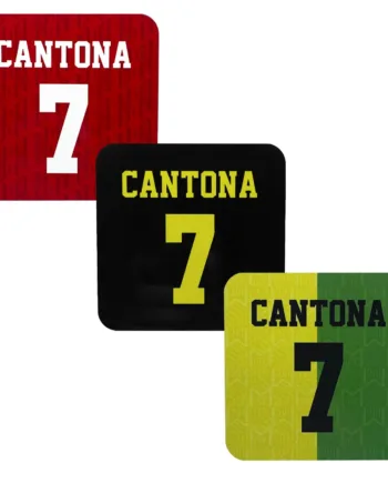 Cantona Bordskåner Sæt