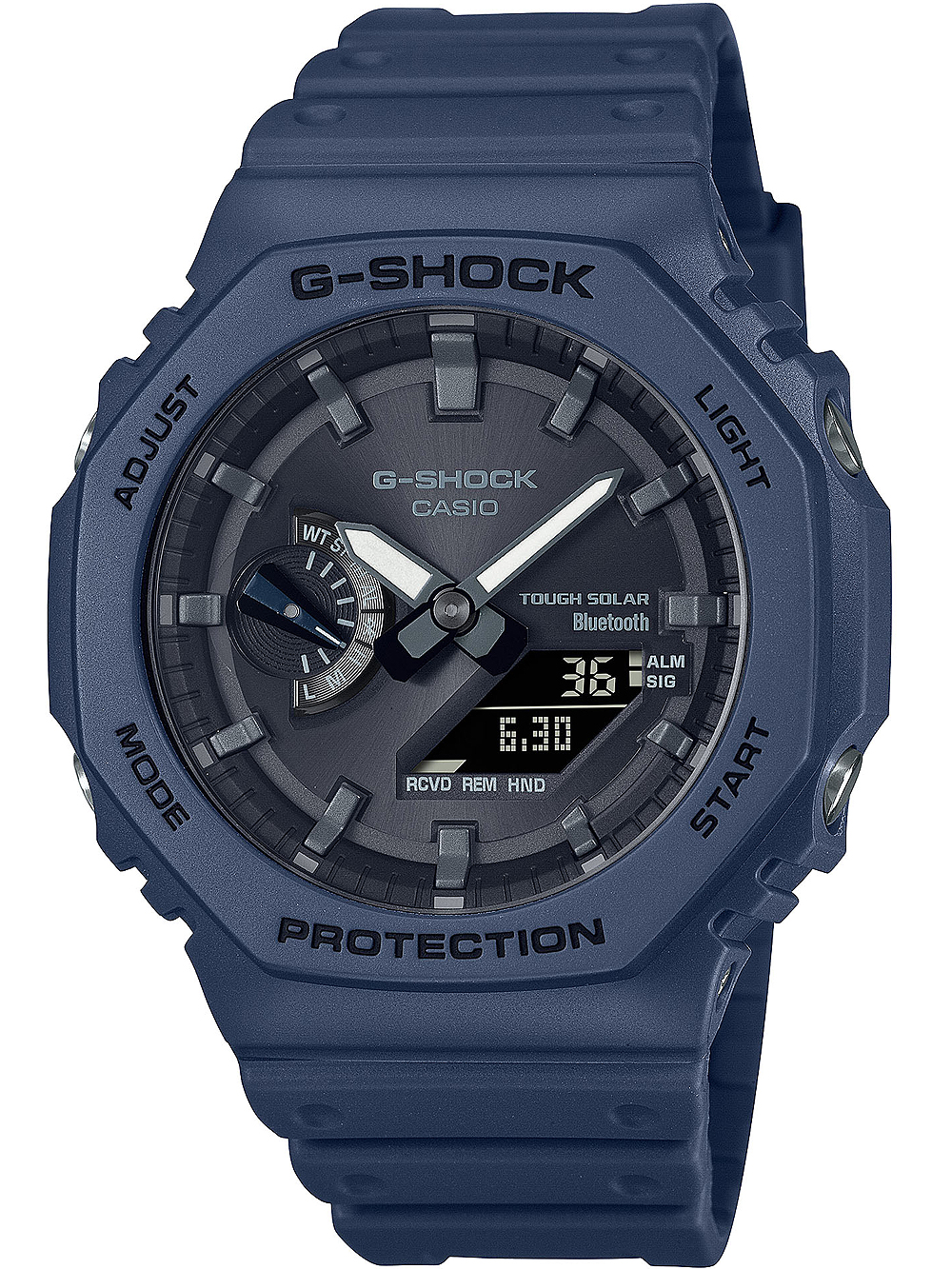 Casio Ga-b2100-2aer Herreur -shock
