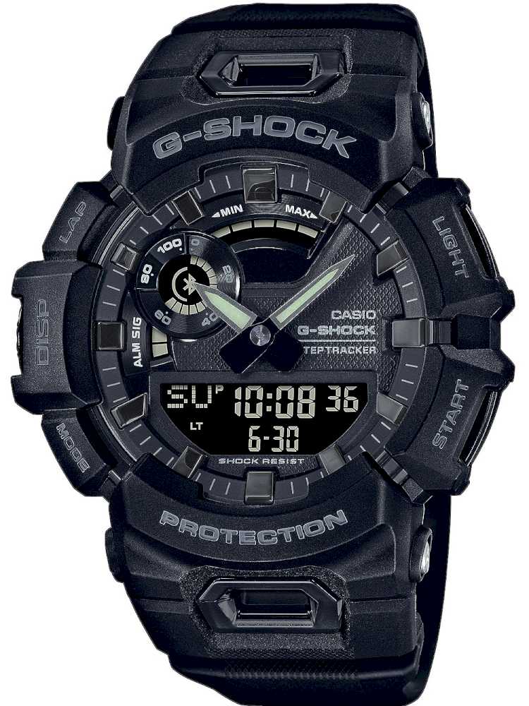 Casio Gba-900-1aer Herreur  -shock
