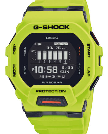 Casio Gbd-200-9er Herreur  -shock