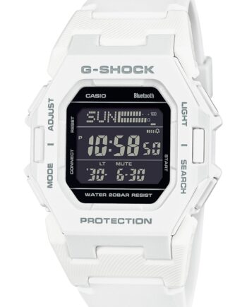 Casio Gd-b500-7er Herreur  -shock Classic