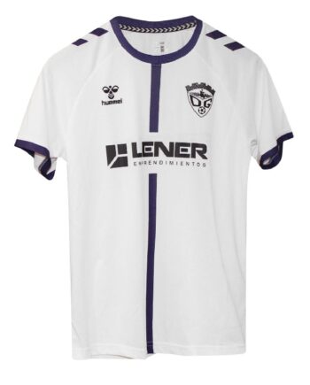 Cd Guadalajara Third Jersey Adults-