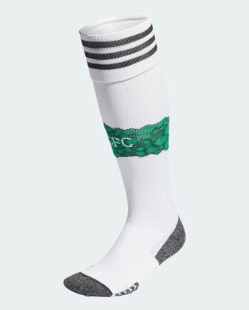Celtic Home Socks 2023 24 Unisex-    37-39