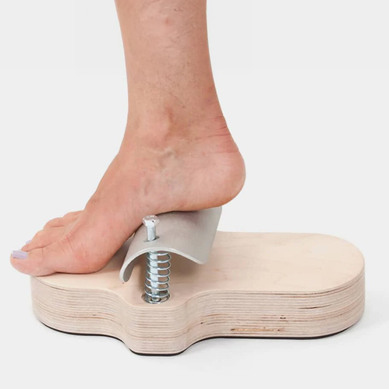 Centerlineâ Foot Corrector