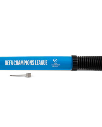 Champions League Boldpumpe