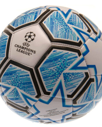 Champions League Fodbold