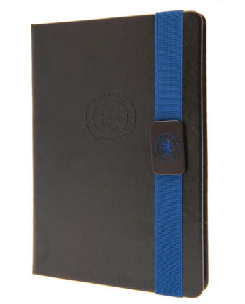Chelsea Fc A5 Notesbog