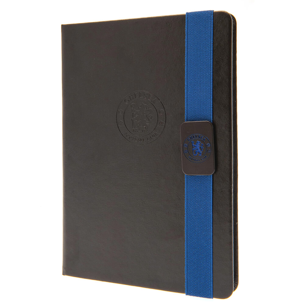 Chelsea Fc A5 Notesbog
