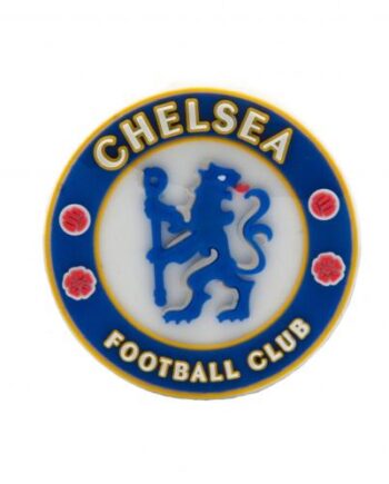 Chelsea Fc 3d Magnet