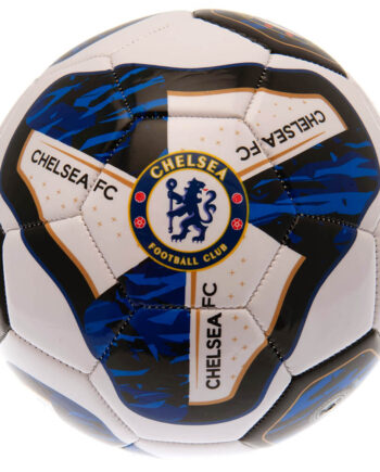 Chelsea Fc Fodbold Str