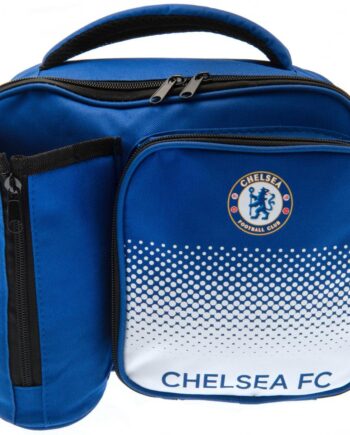 Chelsea Fc Frokost Taske