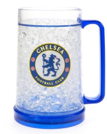 Chelsea Fc Fryse Krus