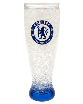 Chelsea Fc Fryseglas