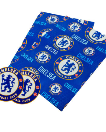 Chelsea Fc Gavepapir   Ark