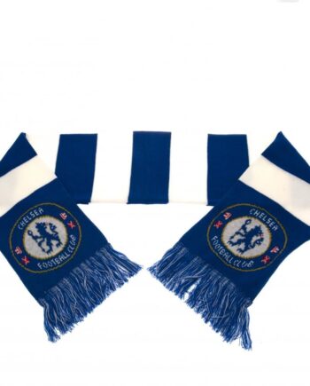 Chelsea Fc Halstørklæde