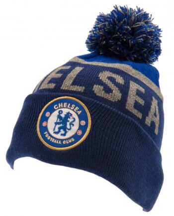 Chelsea Fc Hue Med Kvast