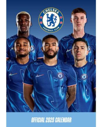 Chelsea Fc 2025 Kalender