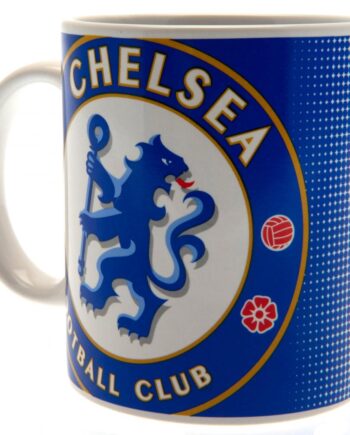 Chelsea Fc Krus 325ml