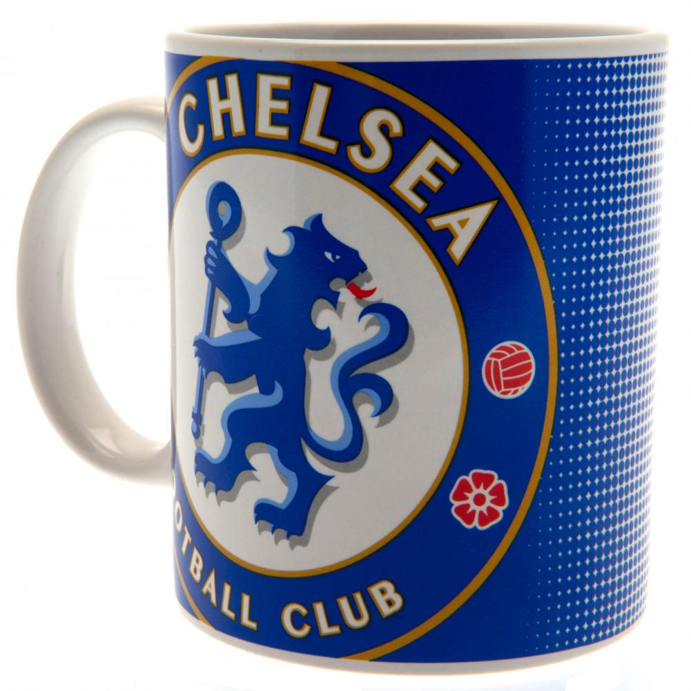Chelsea Fc Krus 325ml