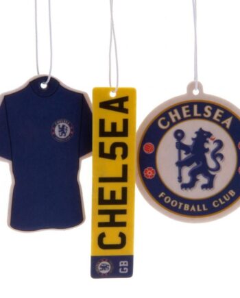 Chelsea Fc Luftfrisker   Stk