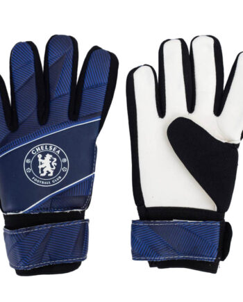 Chelsea Fc Målmandshandsker