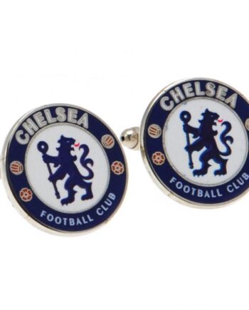 Chelsea Fc Manchetknapper