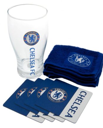 Chelsea Fc Mini Bar Sæt