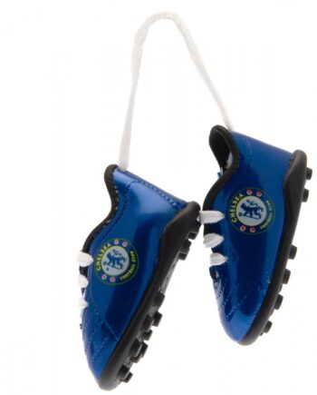 Chelsea Fc Mini Fodbold Støvler