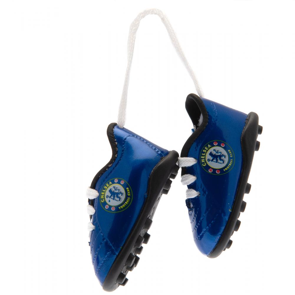 Chelsea Fc Mini Fodbold Støvler