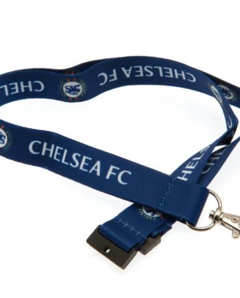 Chelsea Fc Nøglesnor 85 Cm      Cm