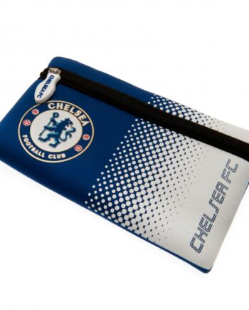 Chelsea Fc Penalhus Blå Hvid