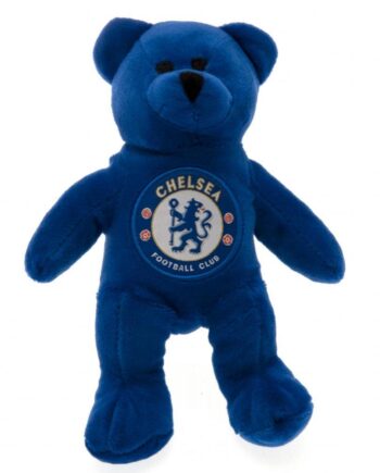 Chelsea Fc Plysbjørn