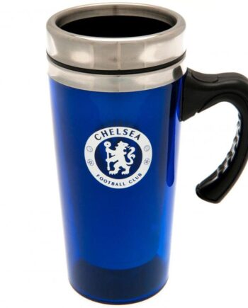 Chelsea Fc Rejse Termo Krus