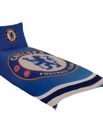 Chelsea Fc Sengetøj 200cm   135cm